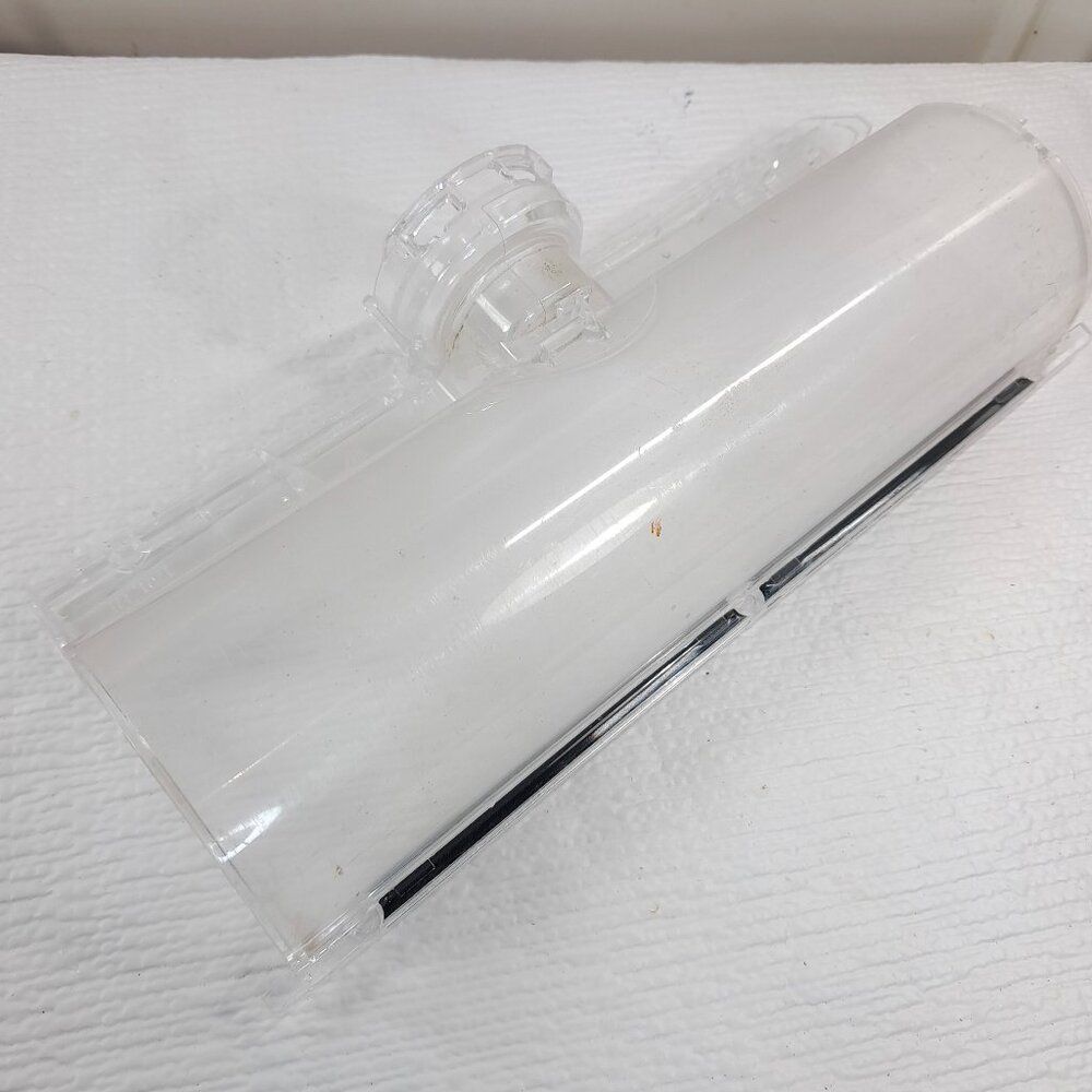 LG CordZero Stick‎ Vacuum A9 series Head clear cover plate Motorized head part